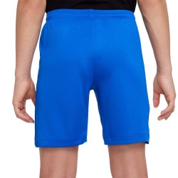Pantaloncini Home Bambino Atletico Madrid 2025/26 Pantaloncini Home Bambino Atletico Madrid 2025/26