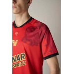Maglia Quarta Speciale 2025/26 Venezia - Rossa Uomo Maglia Quarta Speciale 2025/26 Venezia - Rossa Uomo