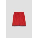 Bambino Lecce 2025/26 Terzi Pantaloncini Bambino Lecce 2025/26 Terzi Pantaloncini