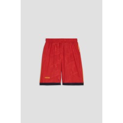 Uomo Lecce 2025/26 Terzi Pantaloncini Uomo Lecce 2025/26 Terzi Pantaloncini