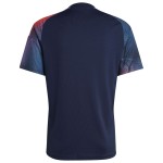 Uomo Houston Dynamo 2026 Maglia Trasferta