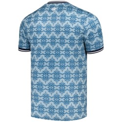 Maglia terza Sunderland 2024/25 Uomo