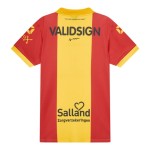Maglietta casa bambino Go Ahead Eagles 2024/25 Maglietta casa bambino Go Ahead Eagles 2024/25