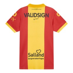 Maglietta casa bambino Go Ahead Eagles 2024/25 Maglietta casa bambino Go Ahead Eagles 2024/25