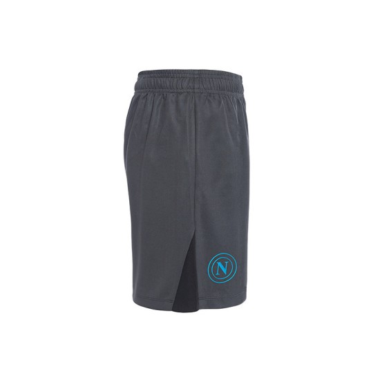 Pantaloncini Casa Napoli Donna 2024/25 - Magnet Pantaloncini Casa Napoli Donna 2024/25 - Magnet