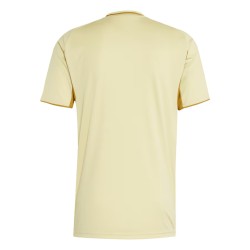 Maglia Terza Pre Match Gialla Uomo New York Red Bulls 2025 Maglia Terza Pre Match Gialla Uomo New York Red Bulls 2025