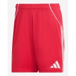 Pantaloncini Casa Liverpool Donna 2025/26 Pantaloncini Casa Liverpool Donna 2025/26