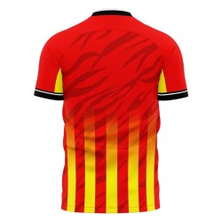 Maglia Casa Lecce Bambino 2024/25 Maglia Casa Lecce Bambino 2024/25