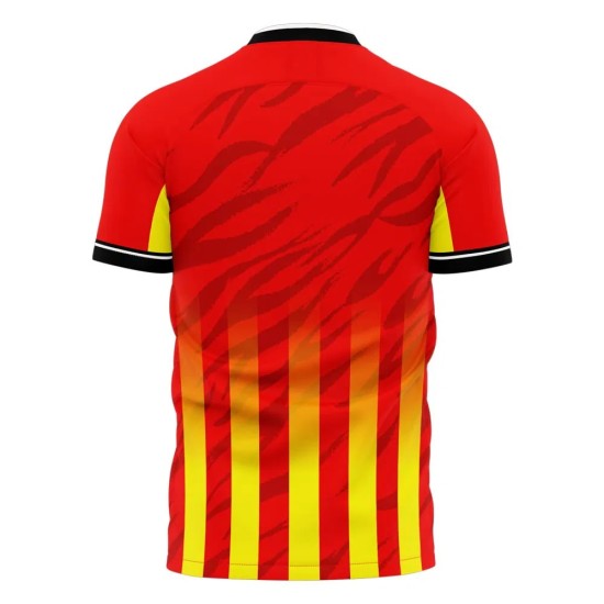 Maglia Casa Lecce Bambino 2024/25