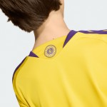 Bambino Orlando City SC 2026 Maglia Trasferta Bambino Orlando City SC 2026 Maglia Trasferta