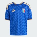 Kit home Coppa del Mondo 2026 Italia bambino Kit home Coppa del Mondo 2026 Italia bambino