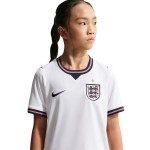 Maglia Coppa del Mondo 2026 Casa Inghilterra Bambino Maglia Coppa del Mondo 2026 Casa Inghilterra Bambino