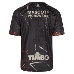 Maglia trasferta FC Volendam 2025/26 uomo Maglia trasferta FC Volendam 2025/26 uomo