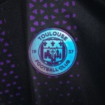 Maglia Terza Uomo Toulouse FC 2025/26 Maglia Terza Uomo Toulouse FC 2025/26