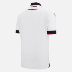 Maglia Home Georgia 2025 Uomo Maglia Home Georgia 2025 Uomo