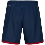 Pantaloncini Casa Genoa Donna 2024/25 Pantaloncini Casa Genoa Donna 2024/25