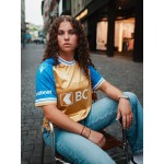 Maglia terza bambino FC Lausanne-Sport 2025/26 Maglia terza bambino FC Lausanne-Sport 2025/26