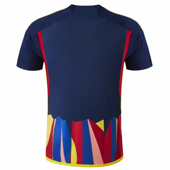 Maglia Terza OL Uomo 2023/24 Maglia Terza OL Uomo 2023/24