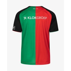Maglia Uomo N.E.C. Nijmegen 2025/26 Home 3 Maglia Uomo N.E.C. Nijmegen 2025/26 Home 3