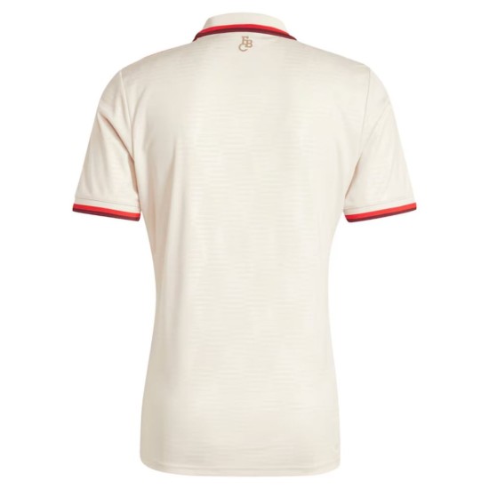 Maglia Terza Maglia UCL Bayern Monaco Uomo 2024/25