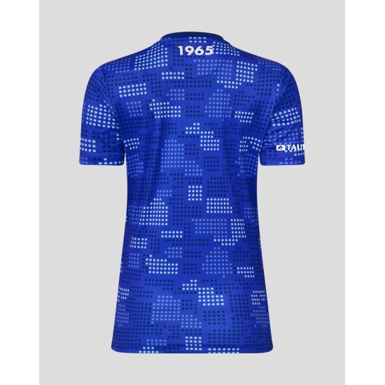 Maglia trasferta FC Twente 2025/26 donna Maglia trasferta FC Twente 2025/26 donna