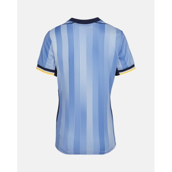 Maglia Trasferta Tottenham Hotspur Donna 2024/25