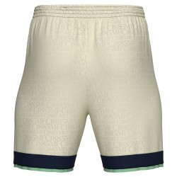 Pantaloncini Trasferta Millwall Uomo 2025/26 Pantaloncini Trasferta Millwall Uomo 2025/26