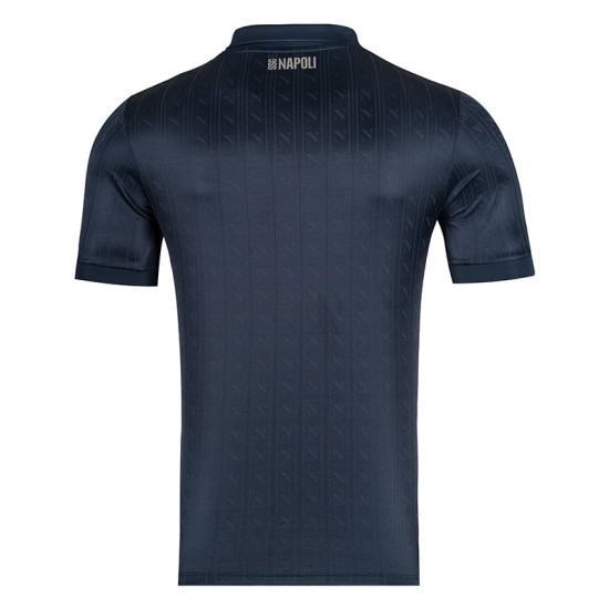 Bambino Napoli 2025/26 Terza Maglia Euro Bambino Napoli 2025/26 Terza Maglia Euro