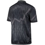 Maglia Retrò Black-Out Everton Donna 1990