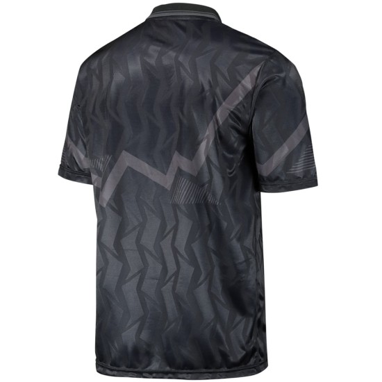 Maglia Retrò Black-Out Everton Donna 1990