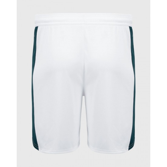 Bambino Plymouth Argyle 2025/26 Pantaloncini Casa Bambino Plymouth Argyle 2025/26 Pantaloncini Casa