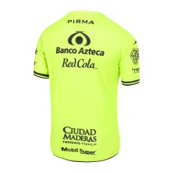 Uomo Club Puebla 2024/25 Terza Maglia Uomo Club Puebla 2024/25 Terza Maglia