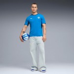 Maglia Islanda 2026 Home Coppa del Mondo Uomo Maglia Islanda 2026 Home Coppa del Mondo Uomo
