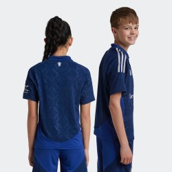 Maglia Trasferta Manchester United Bambino 2024/25