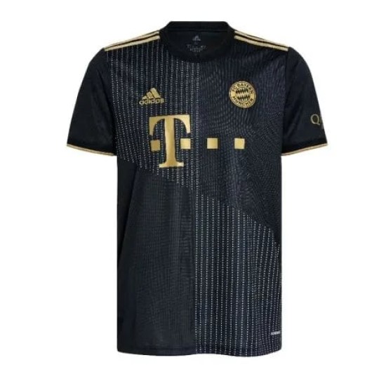 Maglia Trasferta Uomo L.HERNANDEZ Bayern Monaco 2021/22 Maglia Trasferta Uomo L.HERNANDEZ Bayern Monaco 2021/22