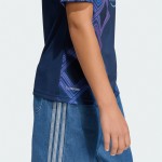 Bambino Sporting Kansas City 2026 Maglia Trasferta