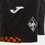 Bambino Pantaloncini Home FC Lorient 2025/26 Bambino Pantaloncini Home FC Lorient 2025/26