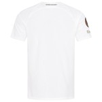 Maglia Europa League Terza Eintracht Frankfurt 2024 Uomo Maglia Europa League Terza Eintracht Frankfurt 2024 Uomo