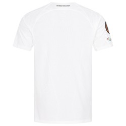 Maglia Europa League Terza Eintracht Frankfurt 2024 Uomo Maglia Europa League Terza Eintracht Frankfurt 2024 Uomo