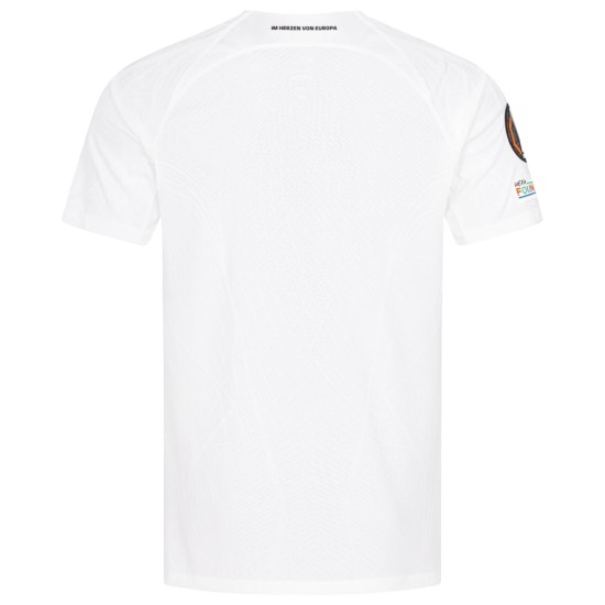 Maglia Europa League Terza Eintracht Frankfurt 2024 Uomo Maglia Europa League Terza Eintracht Frankfurt 2024 Uomo