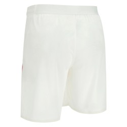 Pantaloncini Coppa del Mondo 2026 Trasferta Albania Donna Pantaloncini Coppa del Mondo 2026 Trasferta Albania Donna