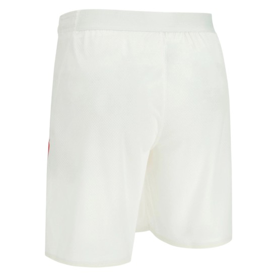 Pantaloncini Coppa del Mondo 2026 Trasferta Albania Donna Pantaloncini Coppa del Mondo 2026 Trasferta Albania Donna