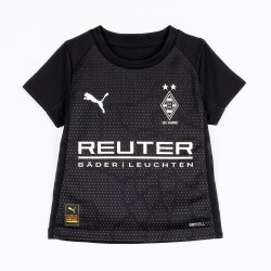 Completo Bambino Borussia Mönchengladbach 2025/26 Terza Completo Bambino Borussia Mönchengladbach 2025/26 Terza