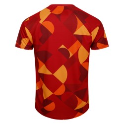 Maglia Pre Partita Terza Bambino Watford 2024/25 Maglia Pre Partita Terza Bambino Watford 2024/25