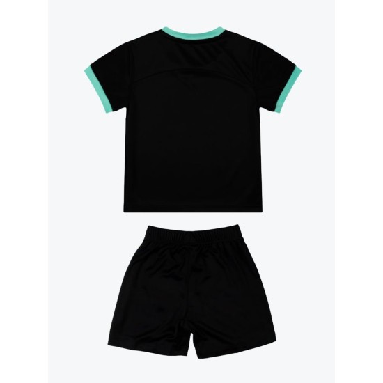 Kit Trasferta Bambino Portsmouth 2024/25