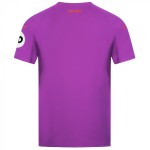 Maglia Terza Wolverhampton Wanderers Uomo 2024/25 Maglia Terza Wolverhampton Wanderers Uomo 2024/25