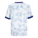 Maglia Home USWNT 2025 Bambino Maglia Home USWNT 2025 Bambino