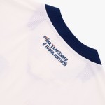 Uomo Ecuador 2026 Terza Maglia Coppa del Mondo Uomo Ecuador 2026 Terza Maglia Coppa del Mondo