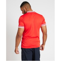 Maglia Retrò Roma Casa Liverpool Uomo 1984 Maglia Retrò Roma Casa Liverpool Uomo 1984