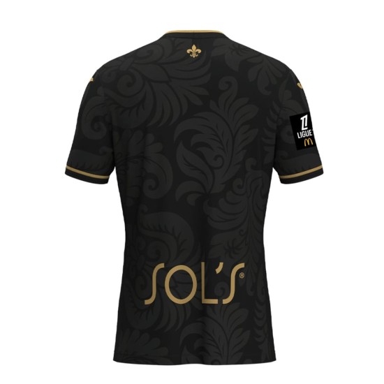Maglia Terza Havre AC Uomo 2024/25